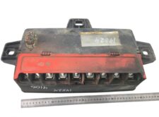 Biztosítéktartó doboz Volvo (kódok: 20745552, 20826208, 20747617, 20747607, 21043938)