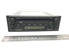 Volvo VR300 autórádió