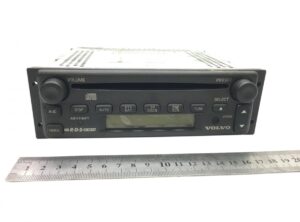 Volvo vr300 autórádió