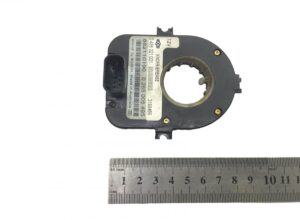 Volvo kormánypozíció szenzor 0486021001 0265005495 3198466 – knorr-bremse, 12v