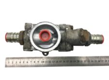 Hidraulikus szűrőfedél Volvo 20800783 / 20801657