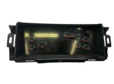 Volvo műszerfal óra teherautókhoz és buszokhoz, modellek: 70398585, 70329295, 70378703, 70392912, 70393853, 70395665, 70398547, 22170119, 22205475