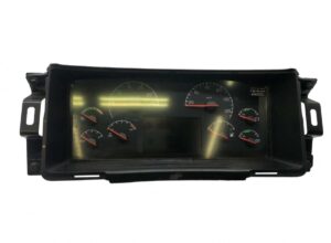 Volvo műszerfal óra teherautókhoz és buszokhoz, modellek: 70398585, 70329295, 70378703, 70392912, 70393853, 70395665, 70398547, 22170119, 22205475