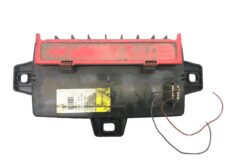 Biztosítéktábla Volvo OEM 20745557 / 21043939 / 20747610