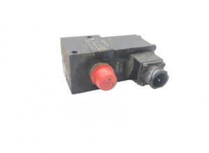 Volvo 3199156 14 solenoid szelep