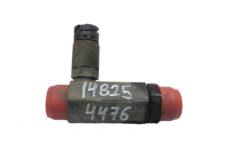 Hidraulikus csatlakozó Volvo 14825 4476 szervokormány rendszerhez