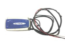 CTEK XT 14000 Extended 24V akkumulátortöltő