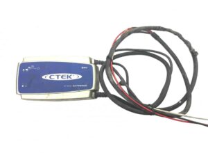 Ctek xt 14000 extended 24v akkumulátortöltő