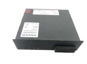 Volvo 21855203. P01 vezérlőegység aic3 finnország 417412 v01. 01