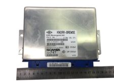EBS vezérlőegység Knorr-Bremse Scania 24V 2029747