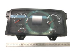 Műszerfal óra scania teherautóhoz, modell 2627468