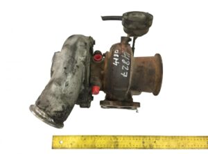 Turbófeltöltő scania 1828774 572846 2256197 576106