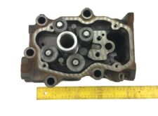 Scania motor hengerfej 2057411, 2249396, 2301092