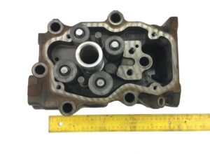 Scania motor hengerfej 2057411, 2249396, 2301092