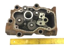Scania Motor Hengerfej – Kódok: 2057411, 2249396, 2301092