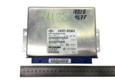 EBS vezérlőegység Knorr-Bremse 24V Scania 2029747-2116106-2239955-2029746