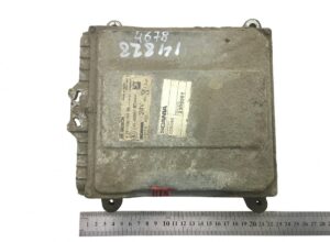 Motorvezérlő egység ecu scania 2309561 / 2145719