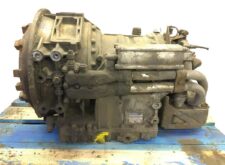 Scania 2026704-4182054579-23 használt sebességváltó teherautókhoz