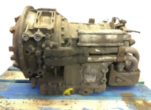 Scania 2026704-4182054579-23 használt sebességváltó teherautókhoz