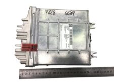 Sebességváltó vezérlőegység ECU Scania 2052507 13
