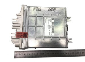Sebességváltó vezérlőegység ecu scania 2052507 13