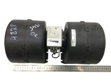 SPAL Fűtőventilátor Cod 013.013.73/A Scania 1445718/1599307-hez