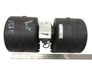 Spal fűtőventilátor cod 013. 013. 73/a scania 1445718/1599307-hez