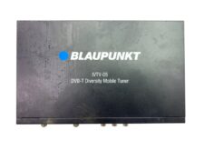 Blaupunkt IVTV-05 DVB-T Diverzitás Mobil Tuner
