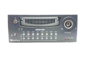 Everfocus edr810m dvr videómegfigyelő rendszerekhez