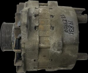 Generátor scania 14831 1823107
