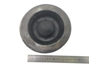 Dugattyú scania 1769338, kb. 12 cm átmérőjű