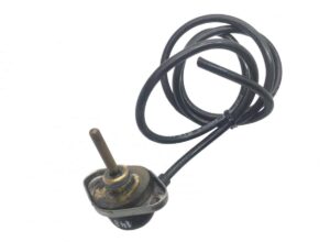 Turbo nyomásérzékelő scania 2154180 1864224