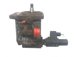 Hidraulikus motor man hűtőventilátorhoz 81066606059, 81066606064, 83259026502, 36066636001