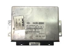 EBS vezérlőegység MAN Knorr-Bremse 24V 0486106019 81258087008