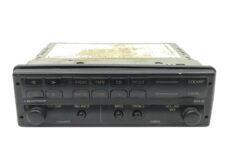 Blaupunkt BCA 05 audio erősítő