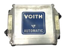 Váltóvezérlő egység ECU Voith Automata 24V MAN 8325035-6517