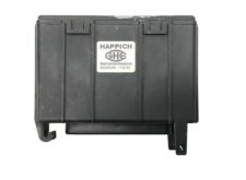 MAN HAPPICH GHE központi zár vezérlőegység 6020544 / HZV2