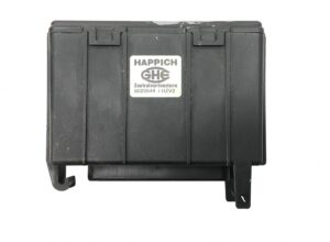 Man happich ghe központi zár vezérlőegység 6020544 / hzv2