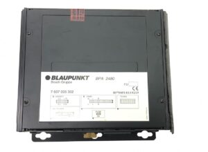 Blaupunkt bpa 2480 audio erősítő