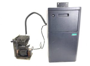 Man autóhűtő külső kompresszorral, kód 83269016504