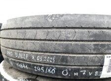 Dunlop gumiabroncs 295/80R22.5 – Gyártva: 2023.03.08