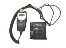 Etilotest zár Dräger Volvo-hoz 8320270 8315790 KBA9724 1874179 12