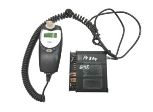 Etilotest zár dräger volvo-hoz 8320270 8315790 kba9724 1874179 12