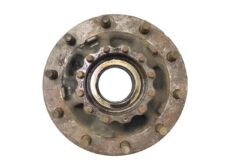 Tengelyagy féktárcsával bal hajtótengelyhez – Volvo