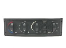 Volvo 21093503 Fülke fűtés vezérlőpanel