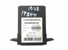Váltóvezérlő egység, ECU Volvo – 20848526, 21522732, 21715161, 7420848526, 20739680, 7420739680, 7421715161