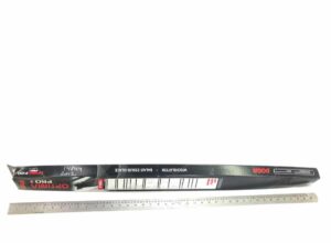 Doca lapát optima pro+ ablaktörlőhöz, 710 mm
