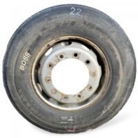 Volvo Michelin X Coach kerék 295/80R22.5 22.5×8.25