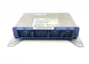 Ebs vezérlőegység knorr-bremse 24v volvo 21325651 21375989 21375986