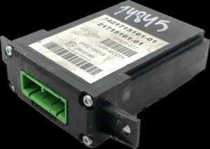 Sebességváltó vezérlőegység ecu volvo 7421715161-01